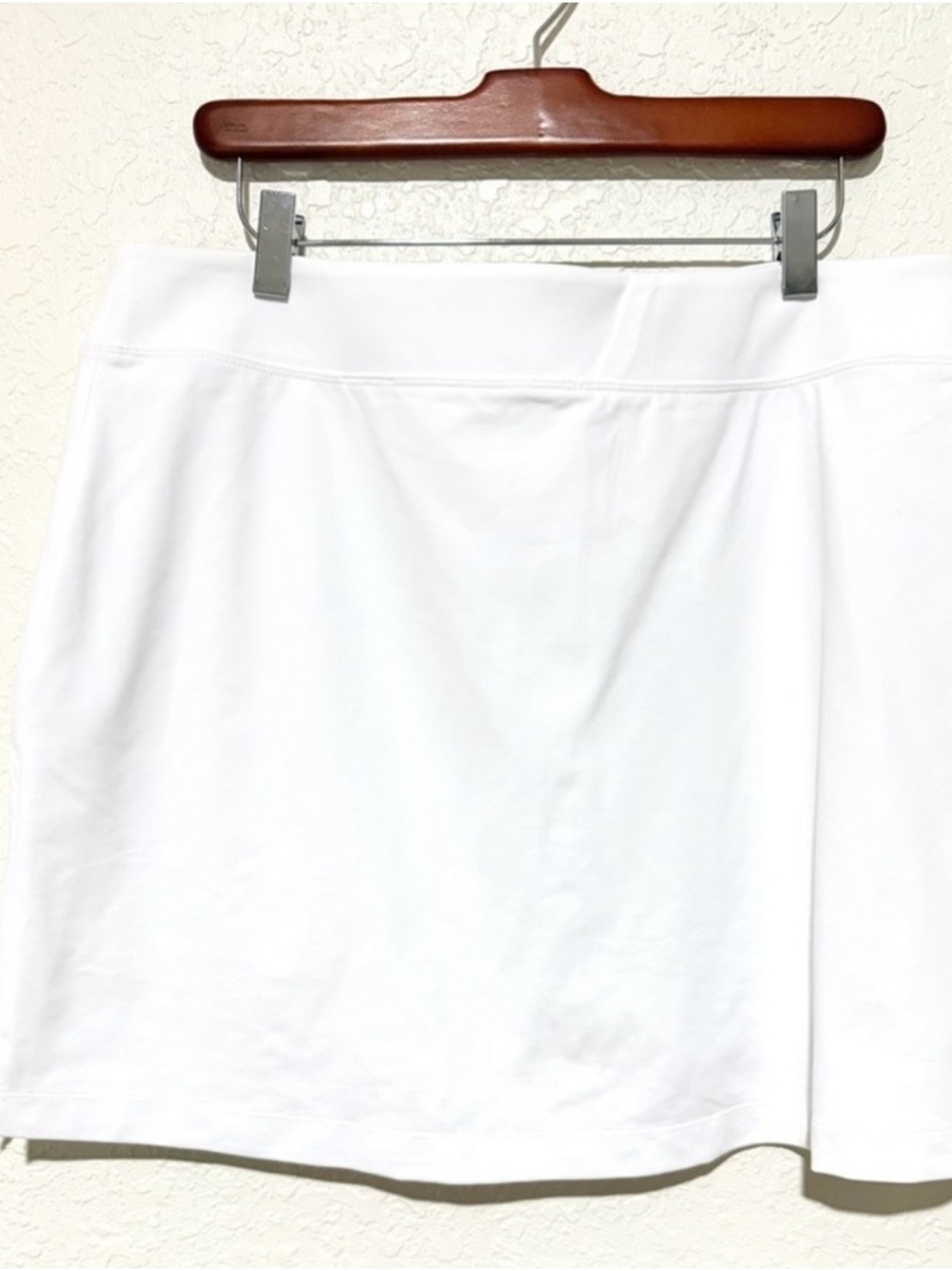 Tommy Bahama White IslandZone Active Golf skort Size Large NWT - Picture 6 of 7